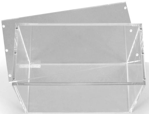 Er Acrylic Case for Pokémon Etb with Magnetic Lid 1Pk product image