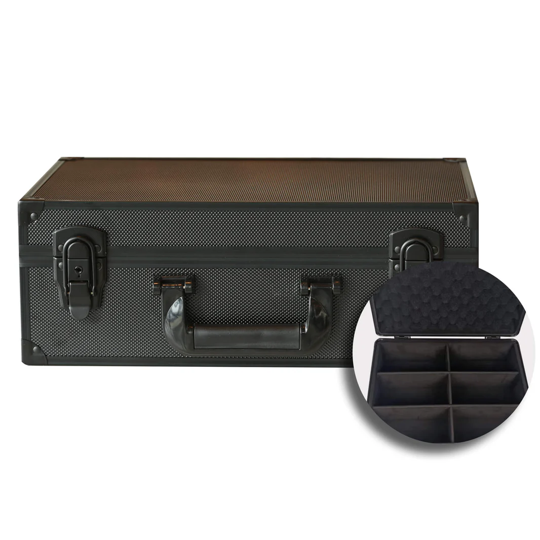 Er Toploader Card Storage Box for 140 Magnetic Case or 600 Toploader Combination Lock product image 3