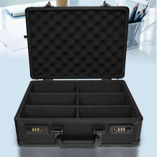 Er Toploader Card Storage Box for 140 Magnetic Case or 600 Toploader Combination Lock product image 4