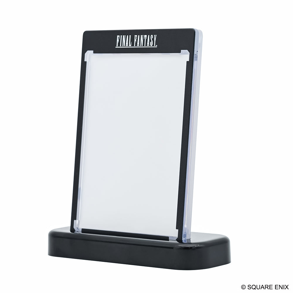 Final Fantasy 1Touch 35Pt Edge Tifa Black Front Design product image 3