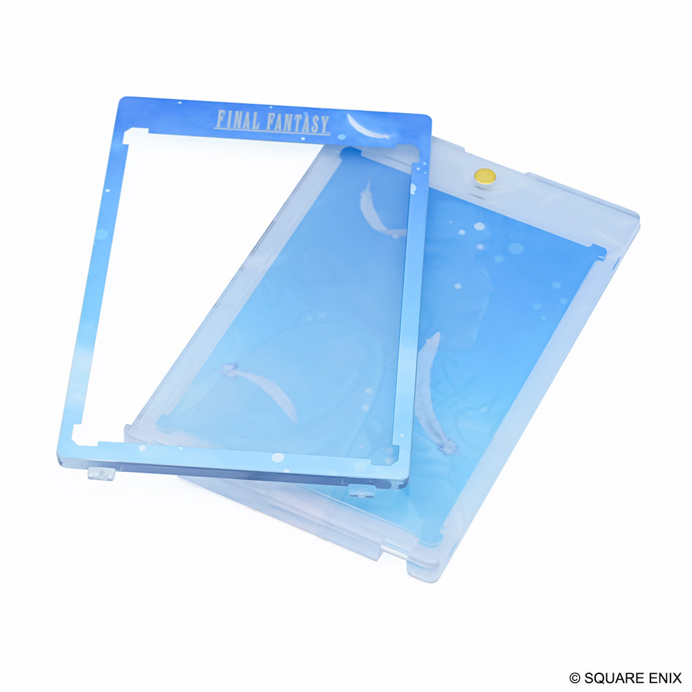 Final Fantasy 1Touch 35Pt Edge Yuna Wedding Dress Version product image 3