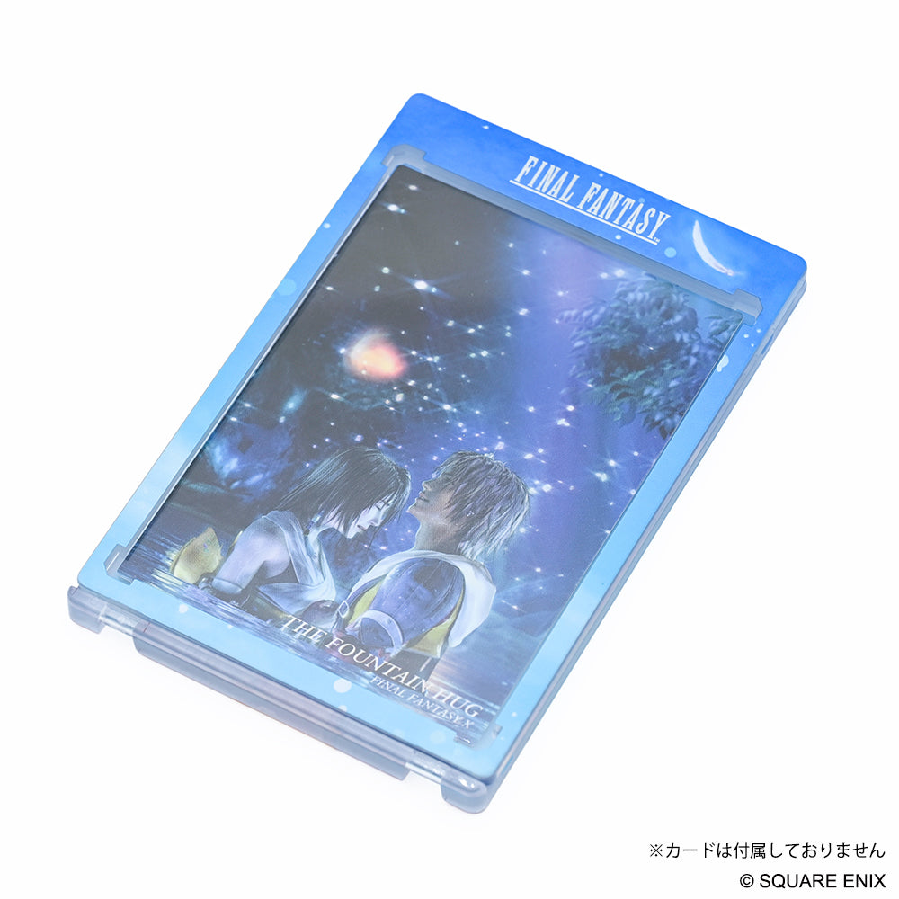 Final Fantasy 1Touch 35Pt Edge Yuna Wedding Dress Version product image 4