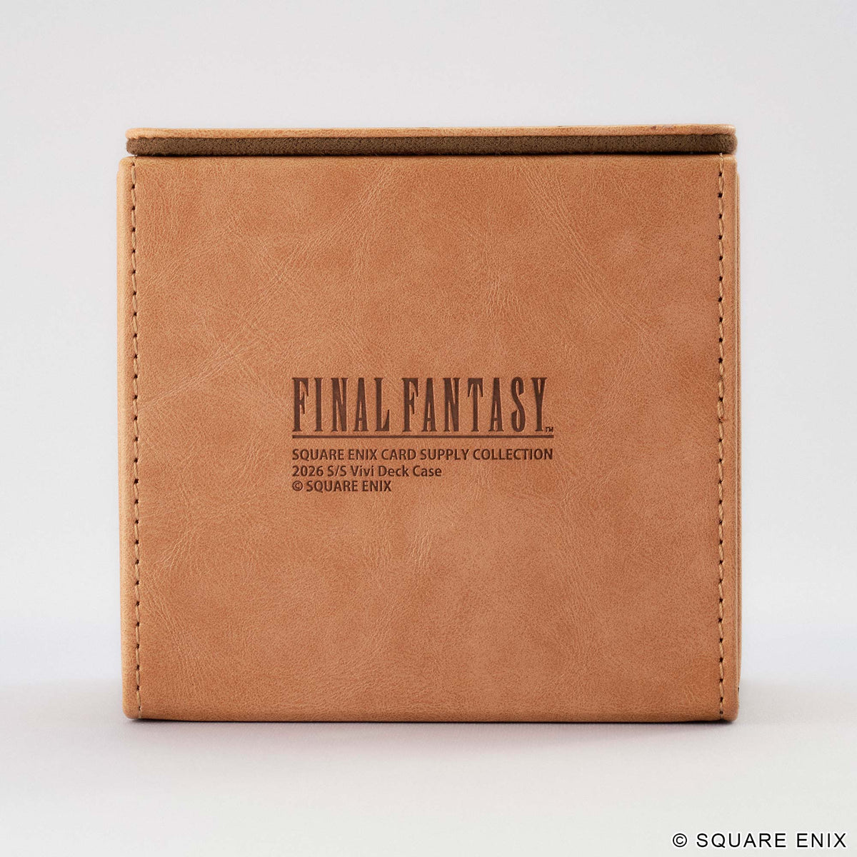 Final Fantasy Xiv Deck Case - Vivi product image 3