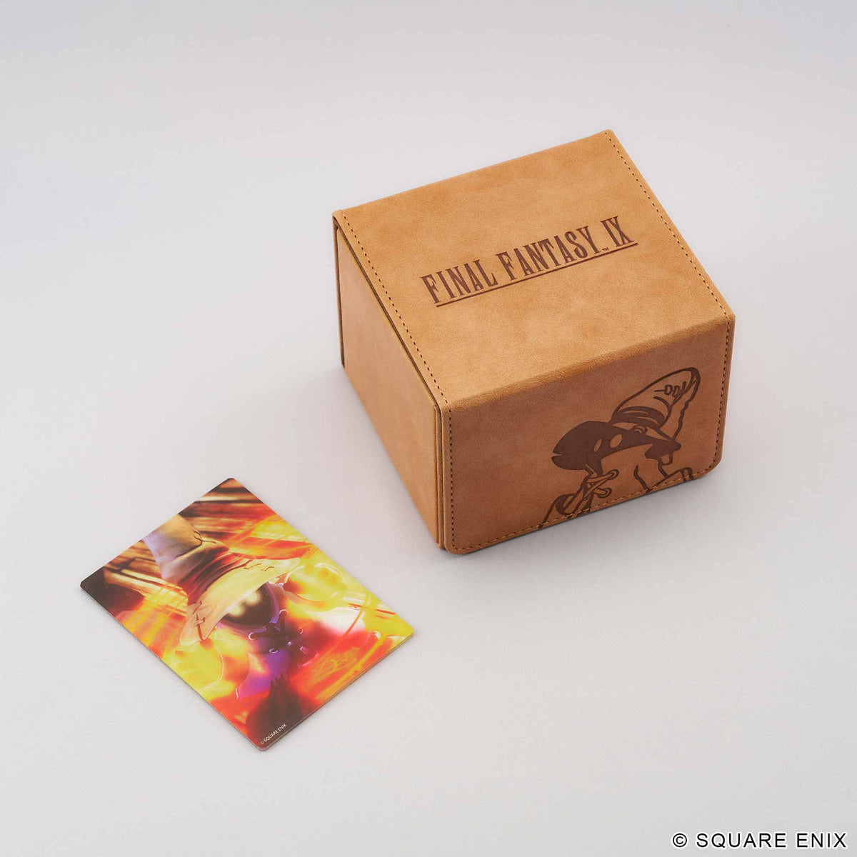 Final Fantasy Xiv Deck Case - Vivi product image 7