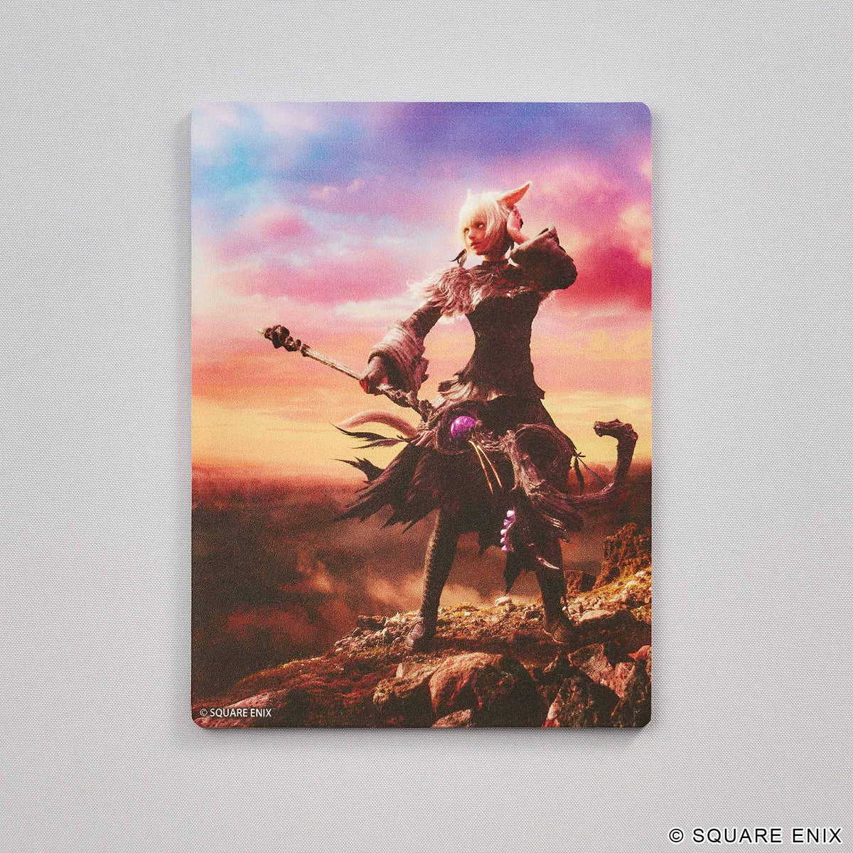 Final Fantasy Xiv Deck Case - Y'shtola product image 5