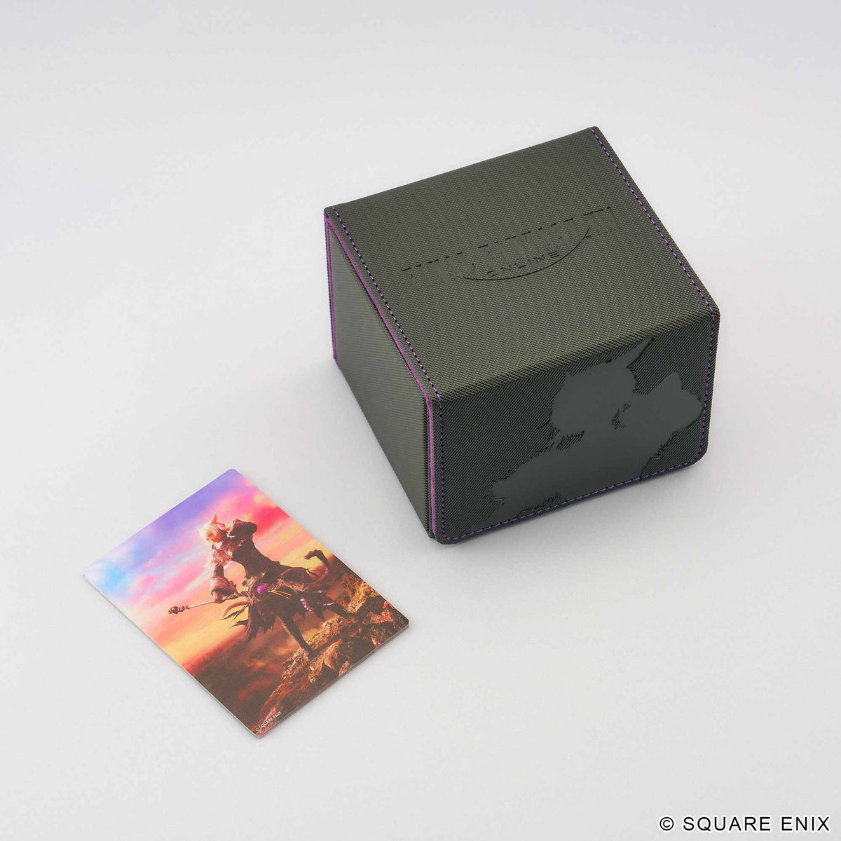 Final Fantasy Xiv Deck Case - Y'shtola product image 7