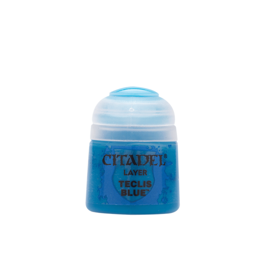 Citadel - Layer - Teclis Blue