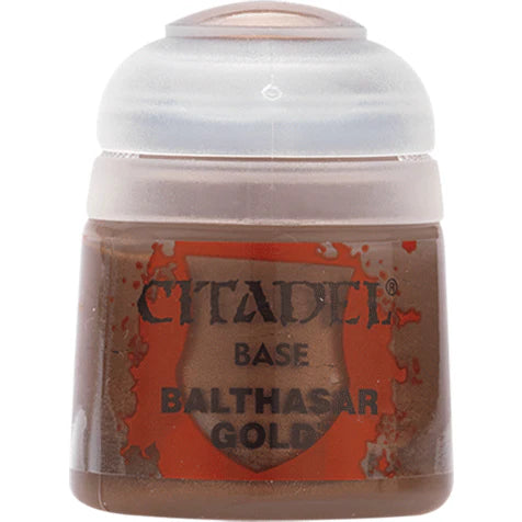 Citadel - Base - Balthasar Gold
