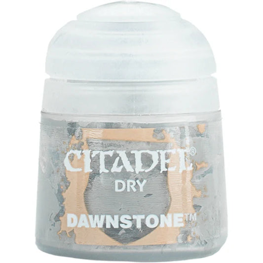 Citadel - Dry Paint - Dawnstone
