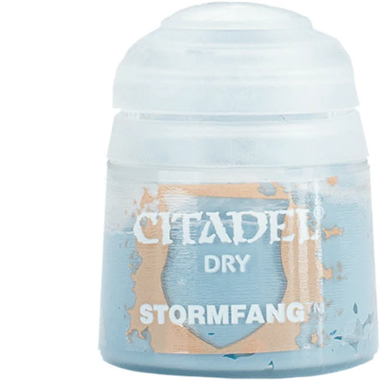 Citadel - Dry Paint - Stormfang