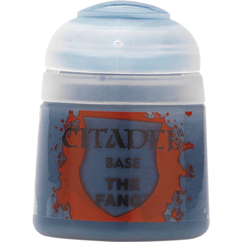 Citadel - Base - The Fang