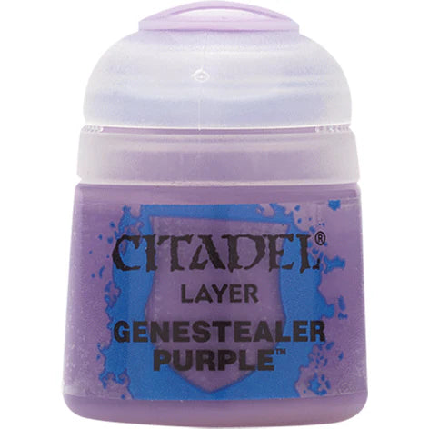 Citadel - Layer - Genestealer Purple