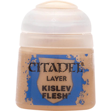 Citadel - Layer - Kislev Flesh
