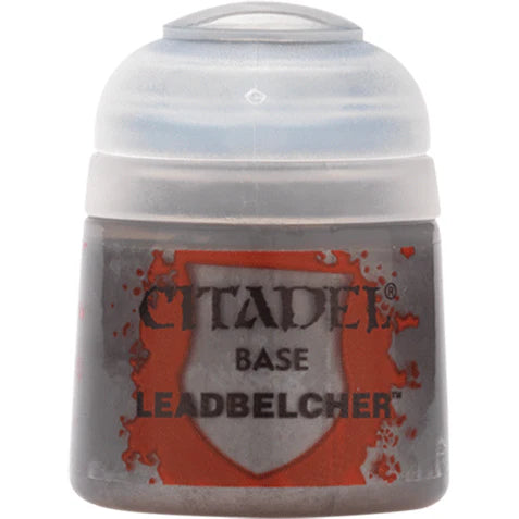 Citadel - Base - Leadbelcher
