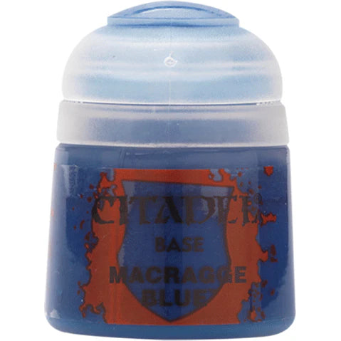 Citadel - Base - Macragge Blue