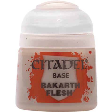 Citadel - Base - Rakarth Flesh