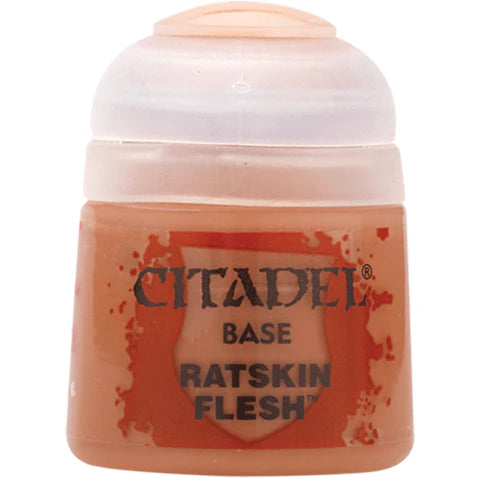 Citadel - Base - Ratskin Flesh