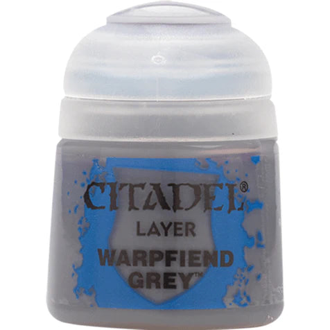 Citadel - Layer - Warpfiend Grey