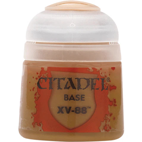 Citadel - Base - XV-88
