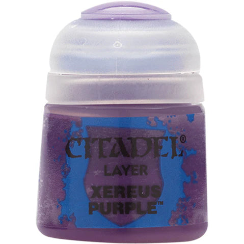 Citadel - Layer - Xereus Purple