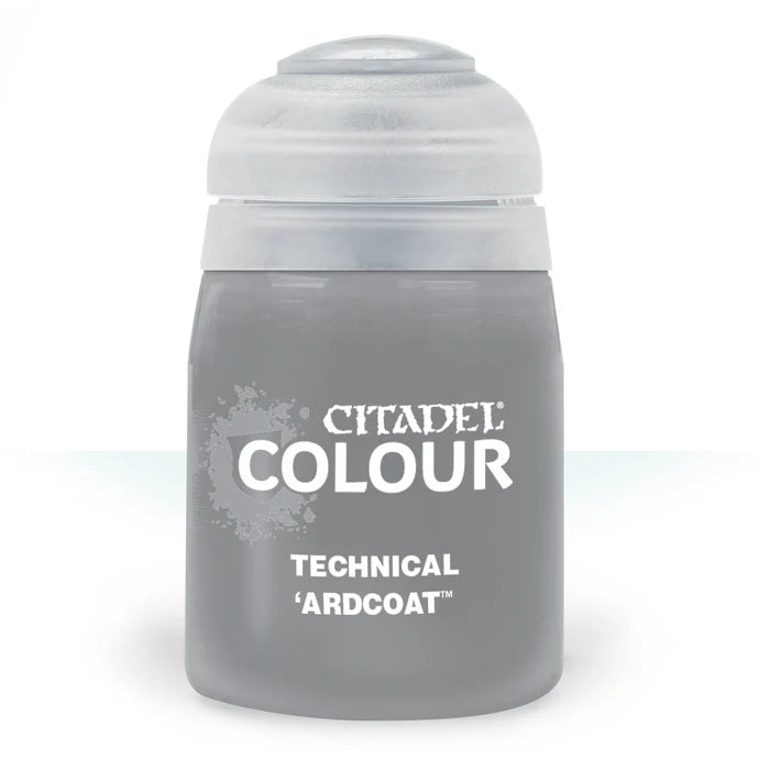 Citadel - Technical - Ardcoat