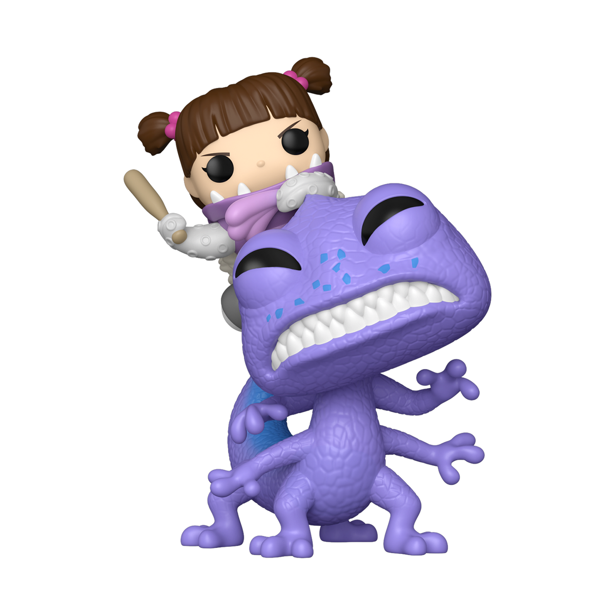 Funko Pop! Disney Monsters Inc. Randall & Boo