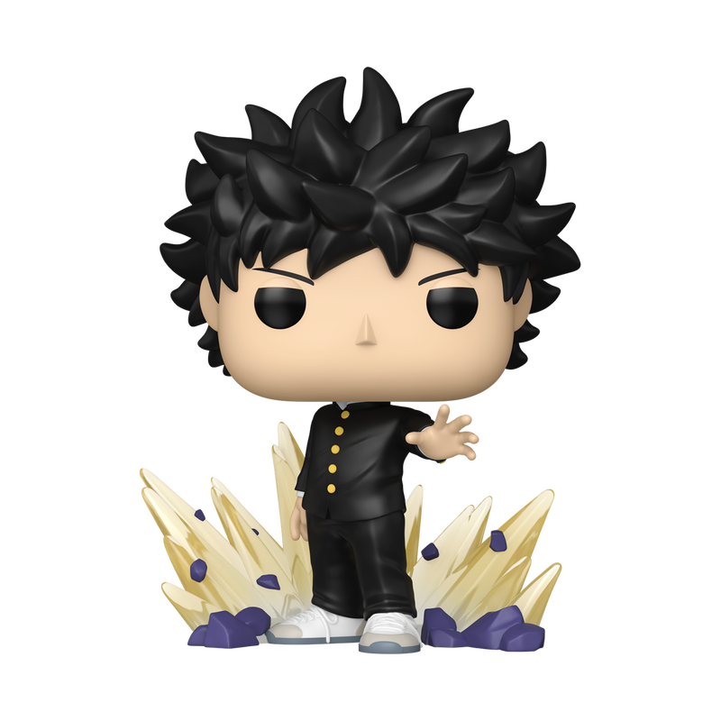 Funko Pop! Mob Psycho 100 Shigeo