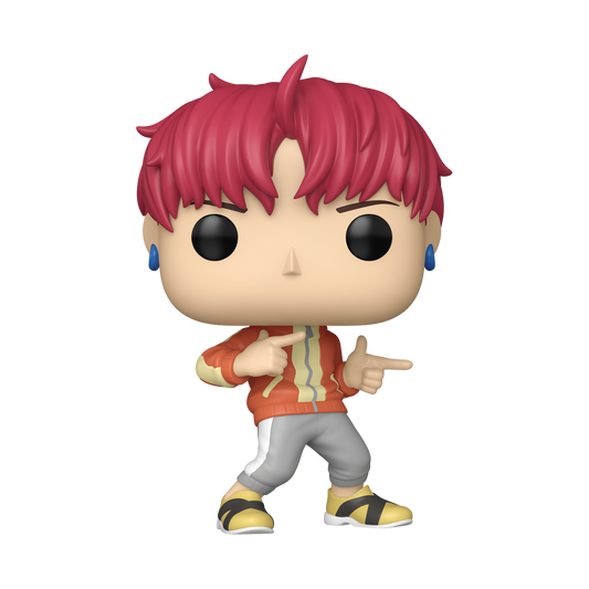 Funko Pop! Dandadan Jiji