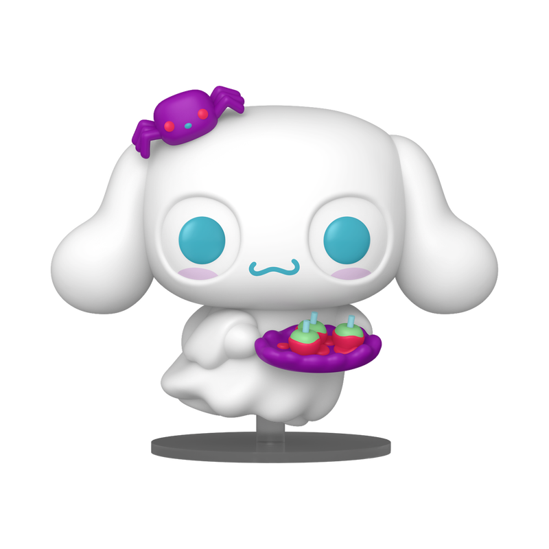 Funko Pop! Sanrio Spooky Cinnamoroll (Glow)