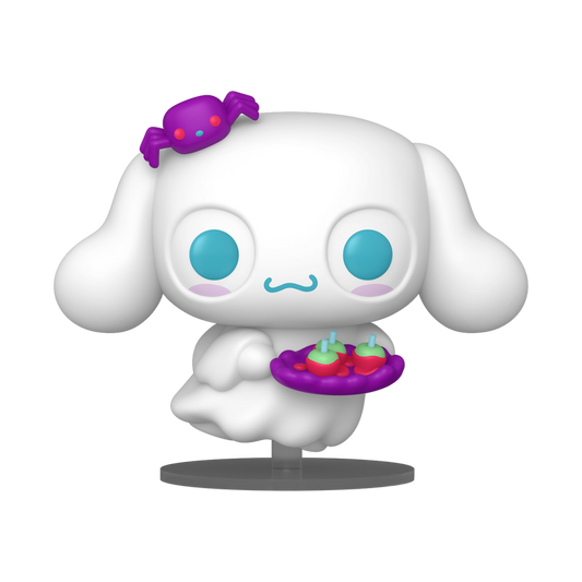 Funko Pop! Sanrio Spooky Cinnamoroll (Glow)
