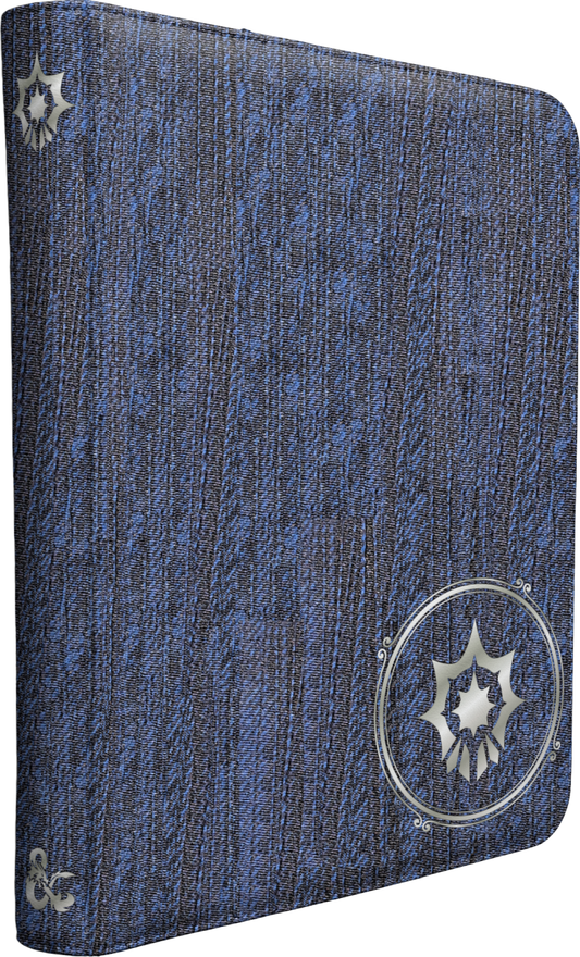 Ultra PRO Dungeons & Dragons Cleric Premium Campaign Journal