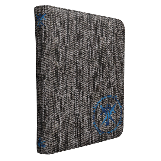 Ultra PRO Dungeons & Dragons Rogue Premium Campaign Journal