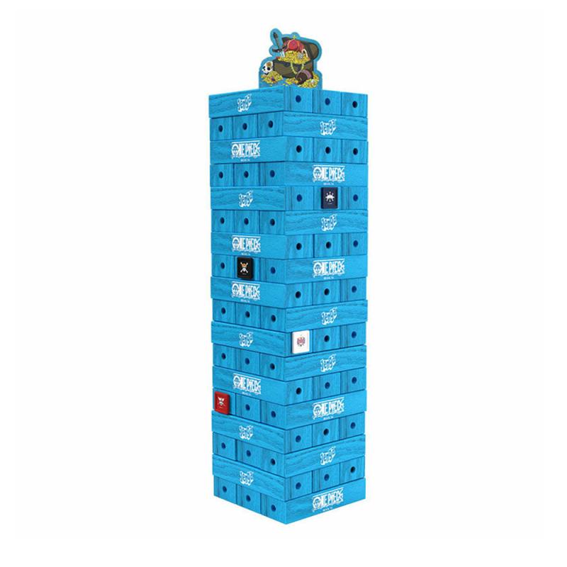 Jenga One Piece New 2026 product image 4