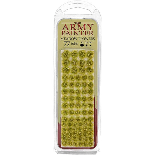 Army Painter - Meadow Flowers