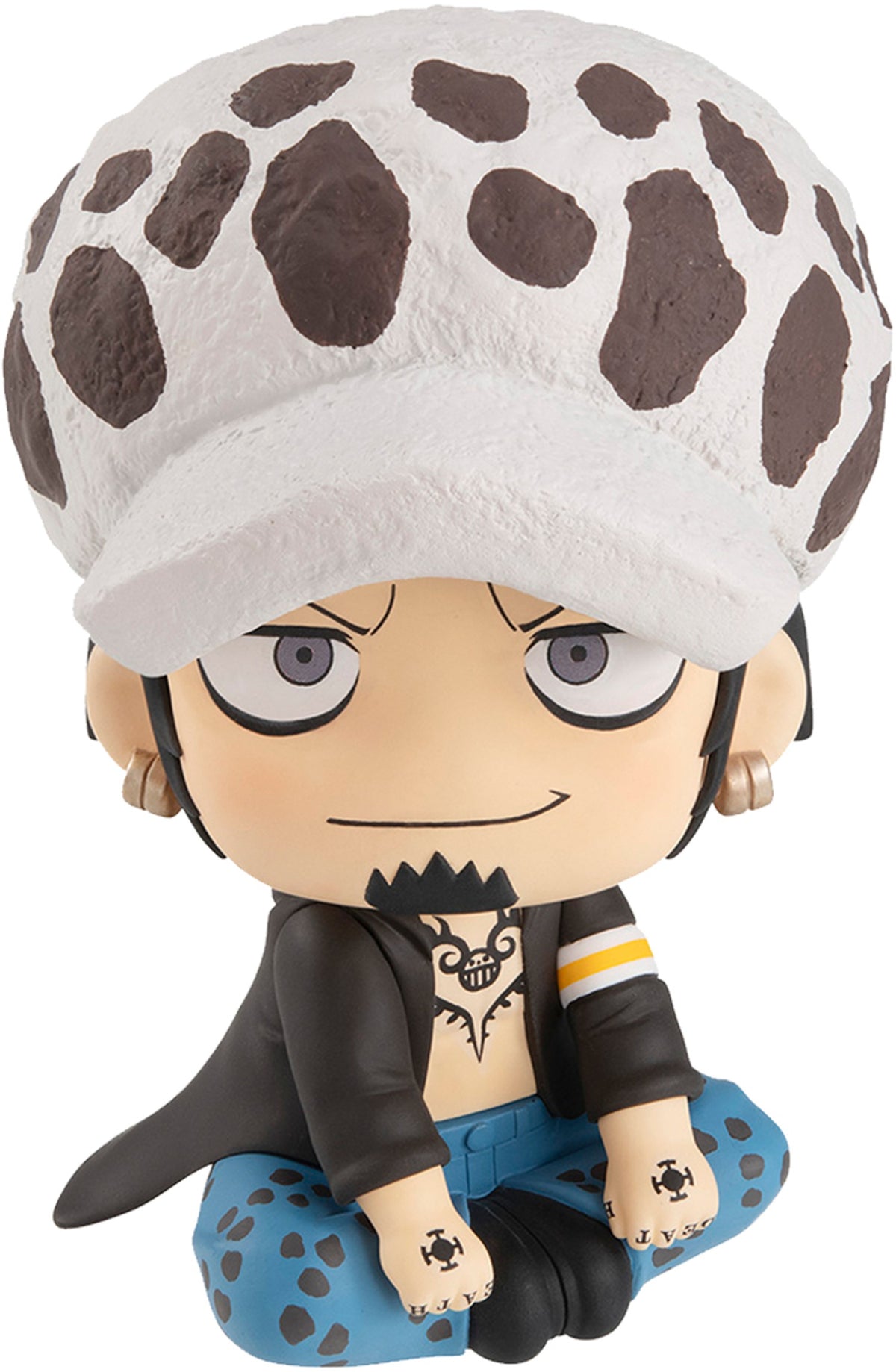 Megahouse One Piece Trafalgar Law Lookup product image