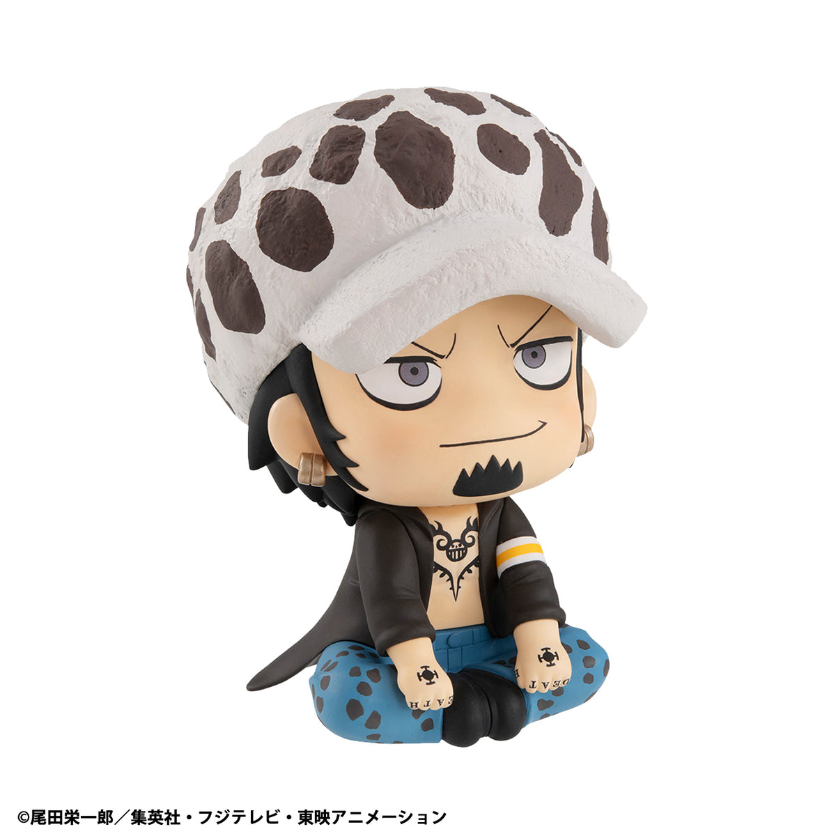 Megahouse One Piece Trafalgar Law Lookup product image 3