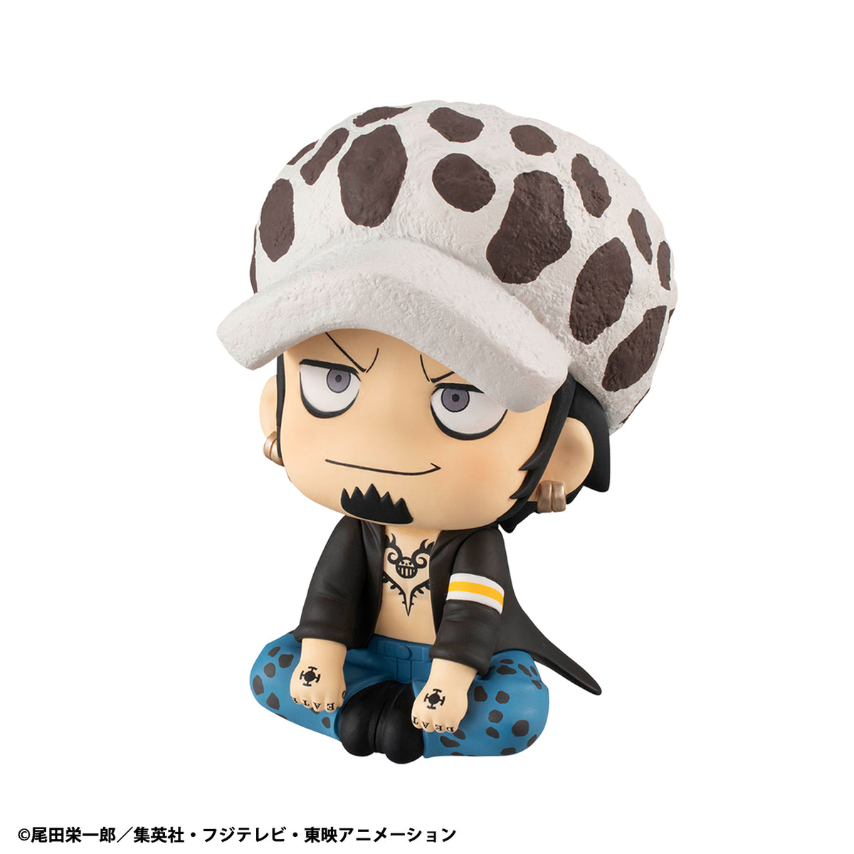 Megahouse One Piece Trafalgar Law Lookup product image 5