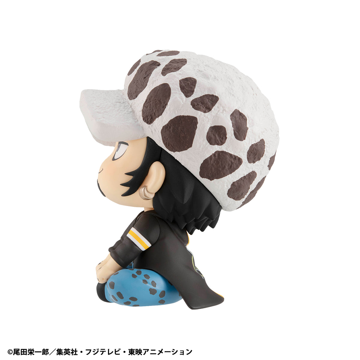 Megahouse One Piece Trafalgar Law Lookup product image 6