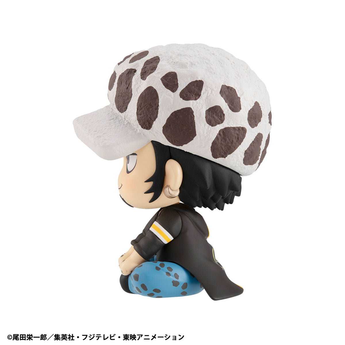 Megahouse One Piece Trafalgar Law Lookup product image 7