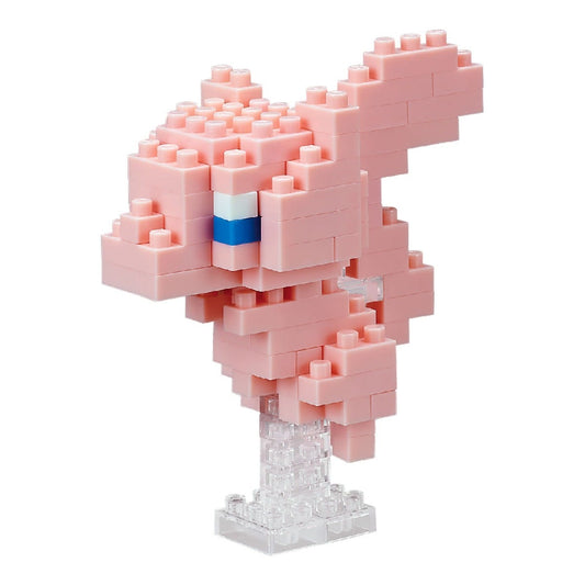 Nanoblock Pokémon Series, Mew NBPM_045