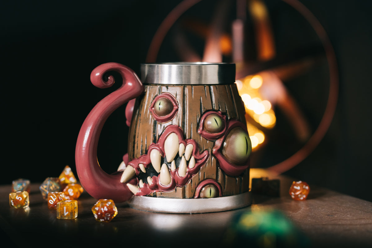 Mimic Mug - Full Colour product image 3