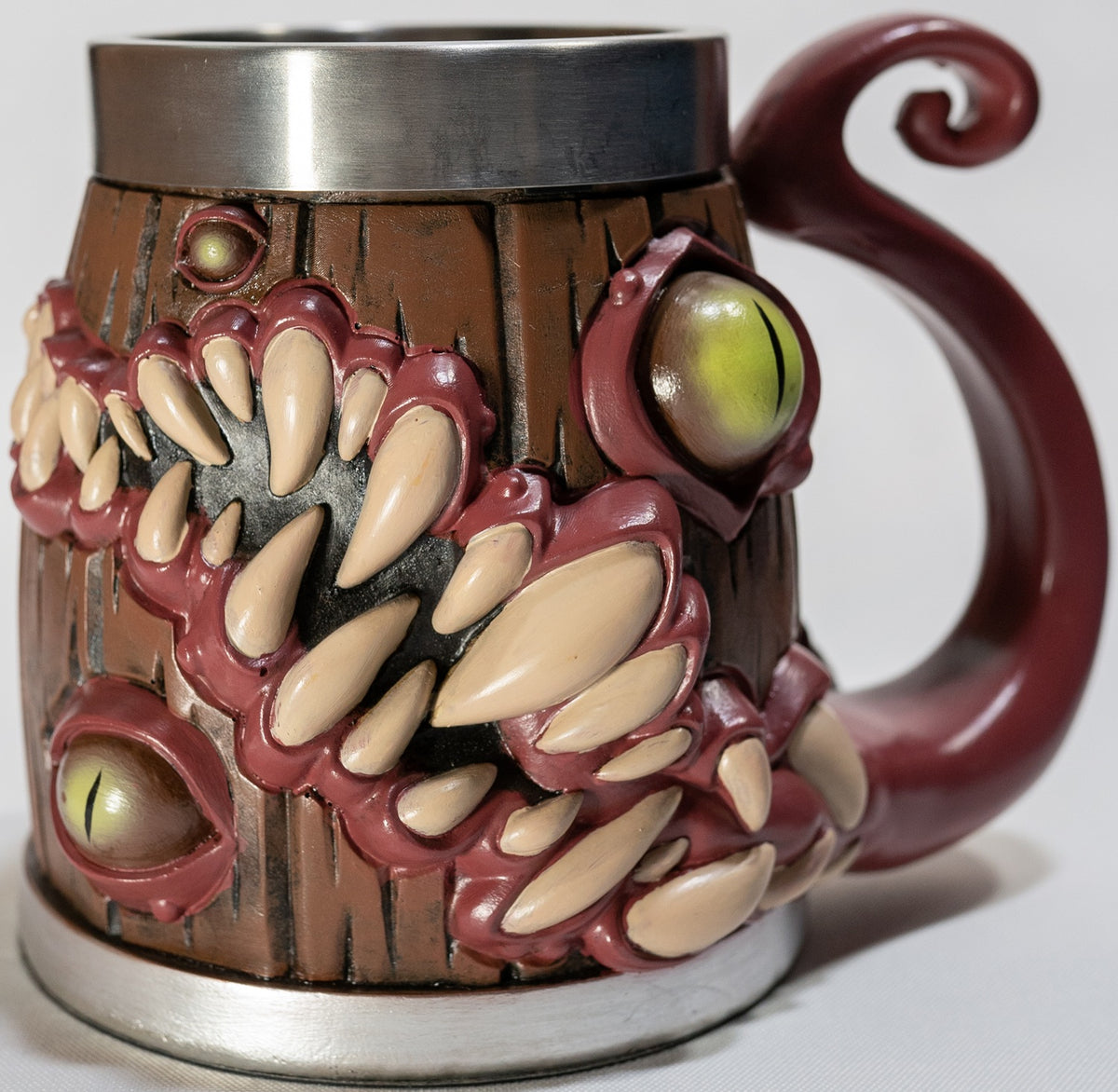 Mimic Mug - Full Colour product image