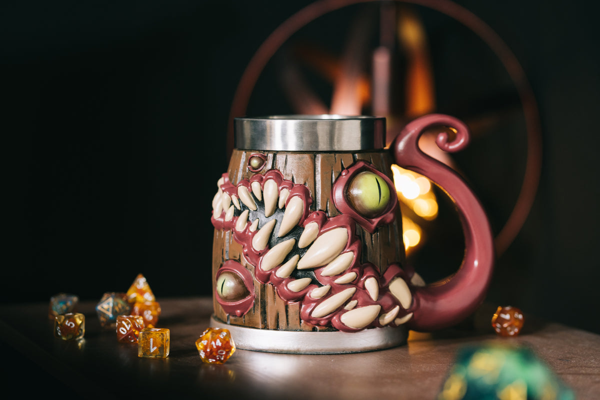 Mimic Mug - Full Colour product image 4