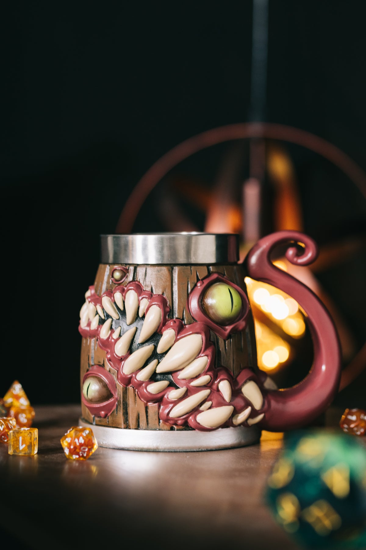 Mimic Mug - Full Colour product image 5