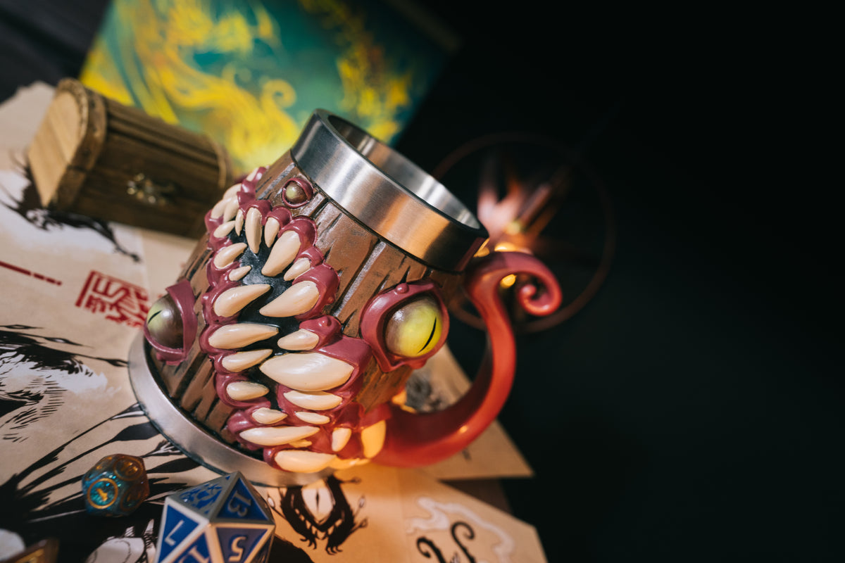 Mimic Mug - Full Colour product image 6