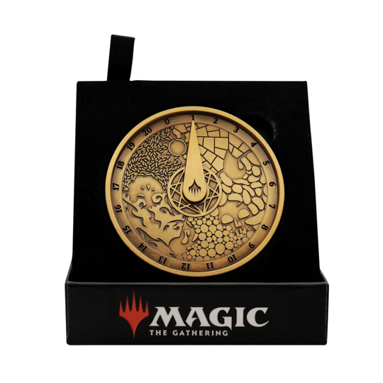 Mtg Life Counter Metal Collectible product image 2