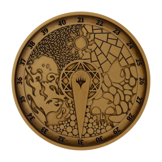 Mtg Life Counter Metal Collectible product image 3