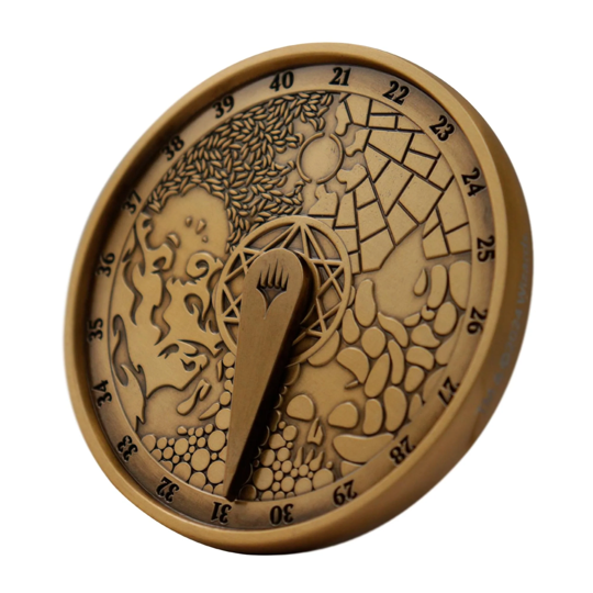 Mtg Life Counter Metal Collectible product image 4