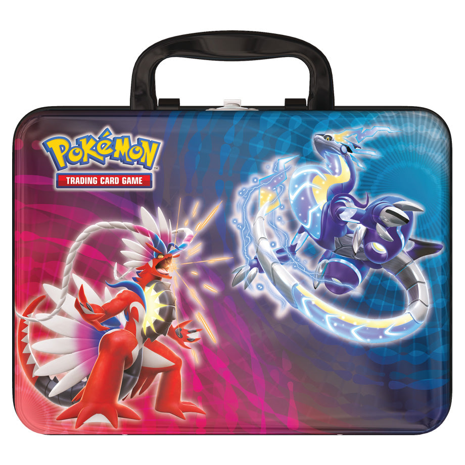 Pokémon TCG: 2023 Collector's Chest