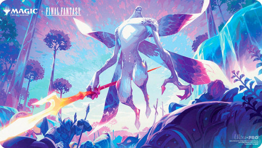 Ultra Pro PLAYMAT MTG UNIVERSES BEYOND FINAL FANTASY M